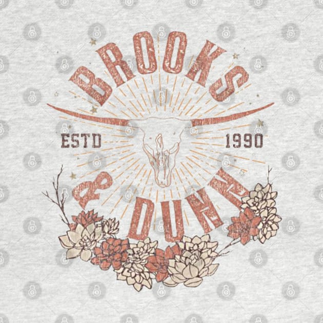 Brooks & Dunn by MN Favorites